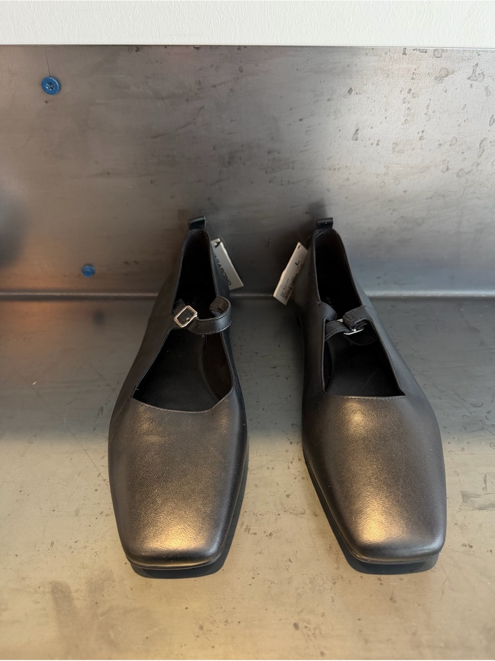 Vagabond Delia Loafers